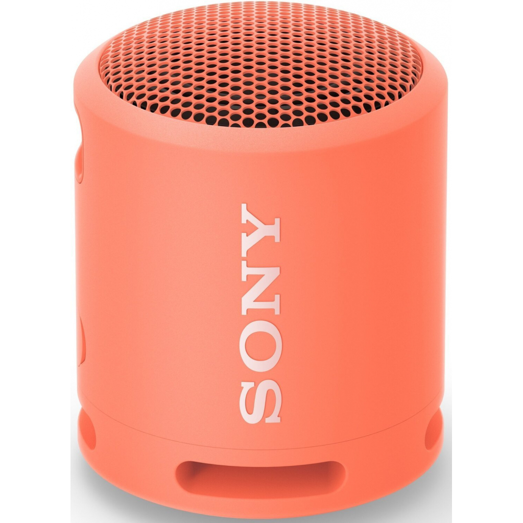 Акустична система Sony SRS-XB13 Coral Pink (SRSXB13P.RU2) - зображення 3