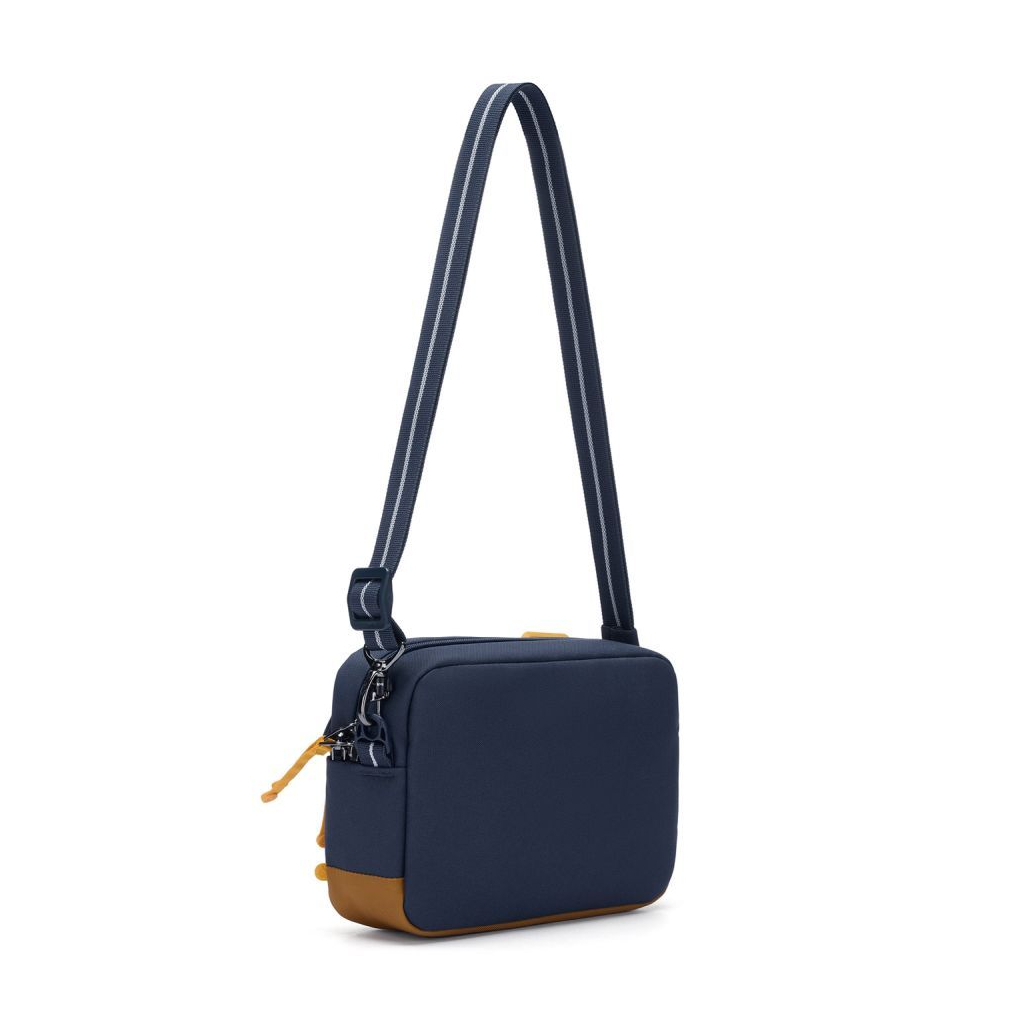 Сумка Pacsafe GO crossbody Темно-синя (35105660) - зображення 4