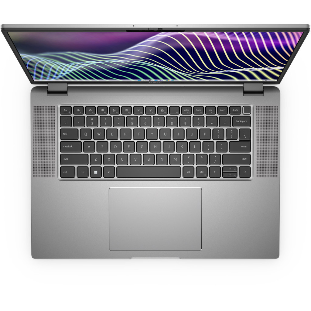 Ноутбук Dell Latitude 7640 (N009L764016UA_WP) - зображення 4