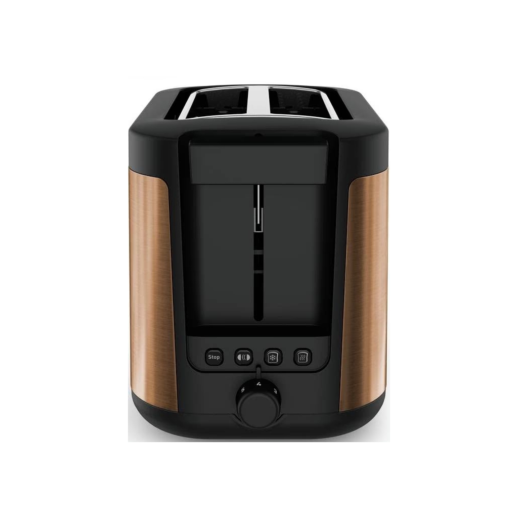 Тостер Tefal TT430G10 - зображення 2