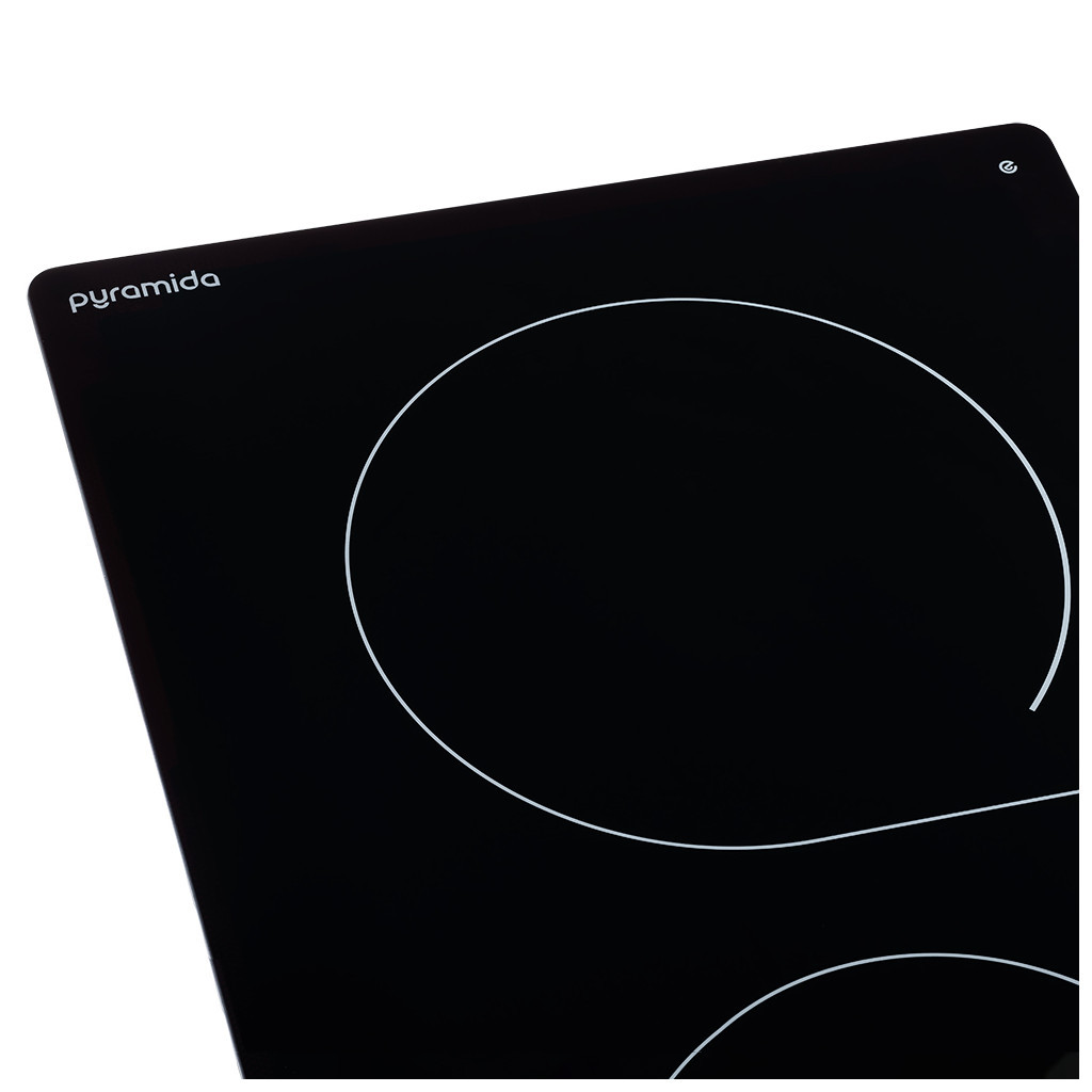 Варочна поверхня Pyramida VCH G 320 - изображение 7