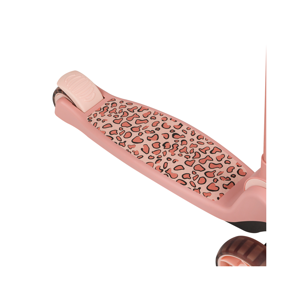 Самокат Lionelo Franky Pink Rose (LO-FRANKY PINK ROSE) - зображення 8