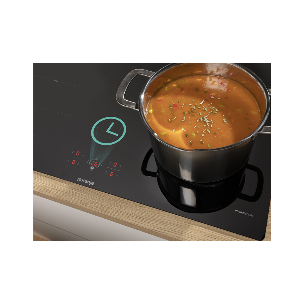 Варочна поверхня Gorenje GI8421BSC - изображение 6