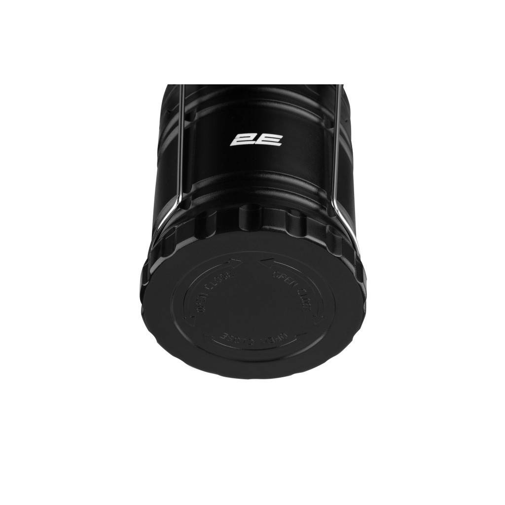 Ліхтар 2E Flame AAx3 150лм 3Вт складний LED IP44 (2E-PLBL3AA) - зображення 7
