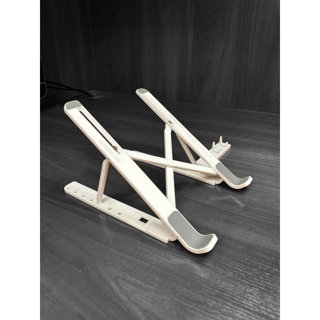 Підставка до ноутбука XoKo NST-003 White (XK-NST-003-WH) - зображення 3