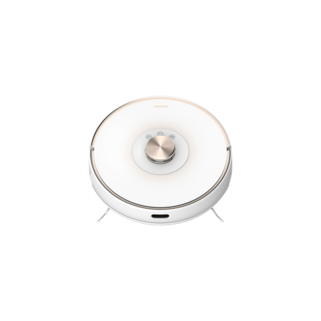 Пилосос Lenovo Robot Vacuum Cleaner T1 - зображення 1
