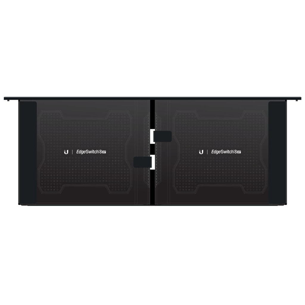 Комутатор мережевий Ubiquiti ES-16XP - зображення 4