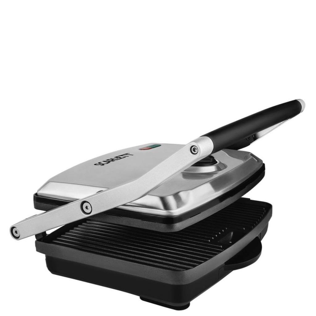 Електрогриль Scarlett SC-EG350M01 - зображення 1