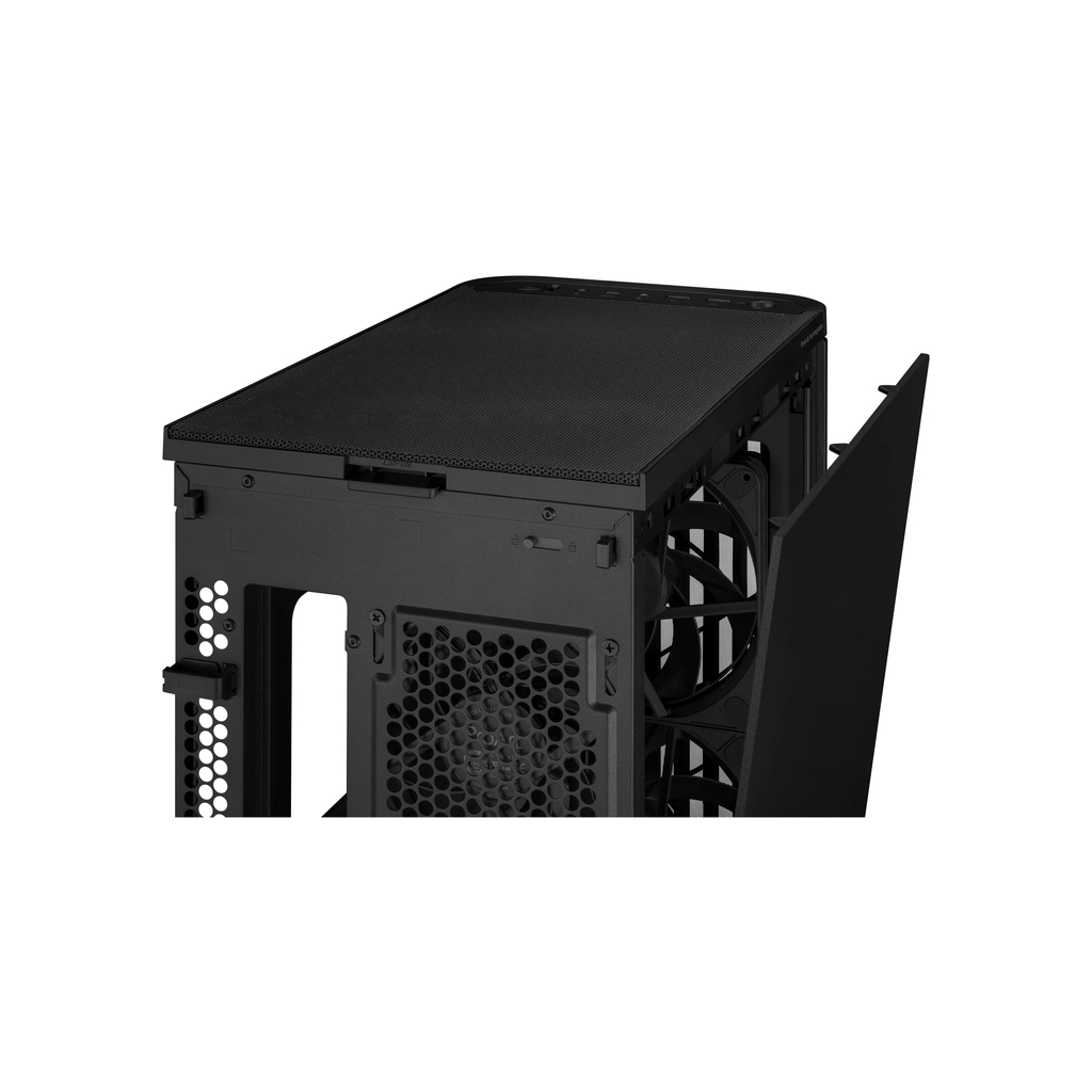 Корпус ASUS ProArt PA401 Wood Edition - Metal (90DC00M0-B39010) - зображення 10