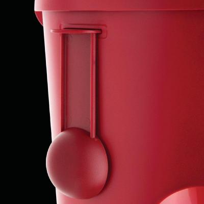 Крапельна кавоварка Russell Hobbs Textures Red (22611-56) - зображення 5