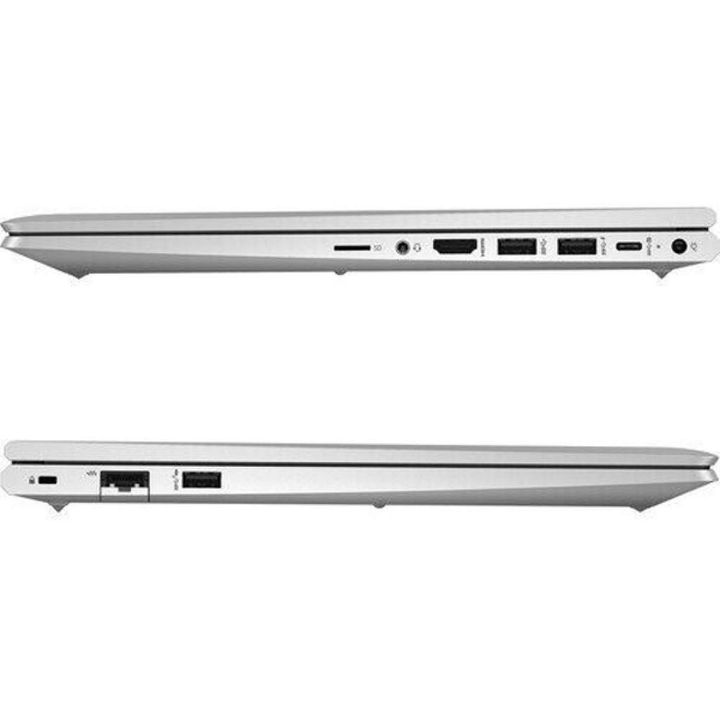Ноутбук HP Probook 450 G8 (2R9D6EA) - зображення 4