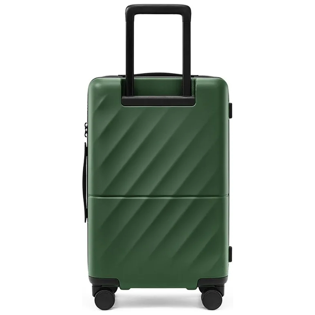 Валіза Xiaomi Ninetygo Ripple Luggage 24" Olive Green (6941413222259) - зображення 3