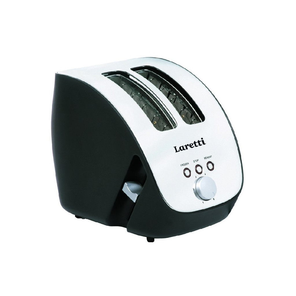 Тостер Laretti LR-EC2350 - зображення 1
