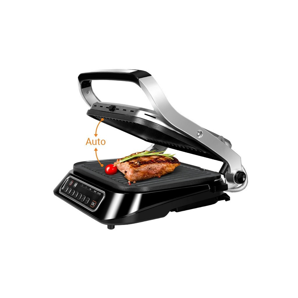 Електрогриль Redmond RGM-M805 - зображення 9