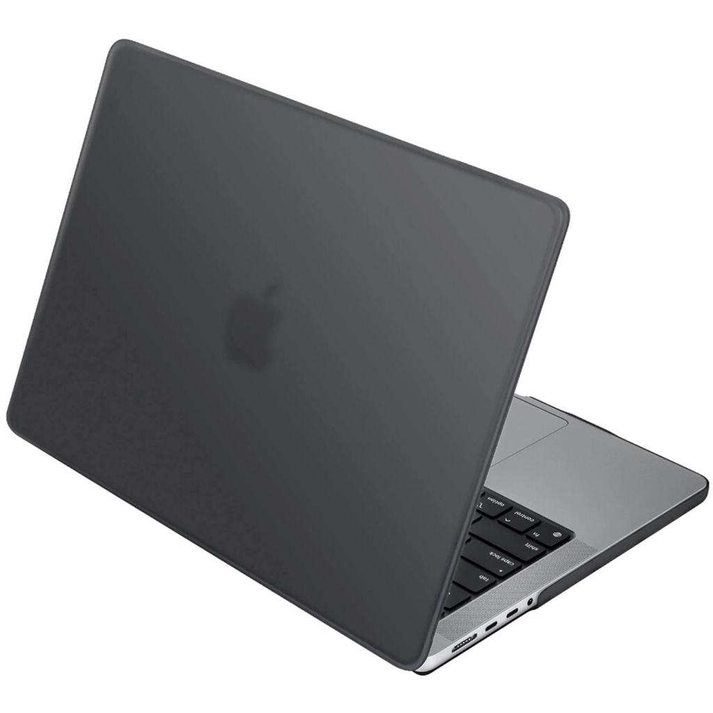 Чохол до ноутбука Armorstandart 14" MacBook Pro M3/M2/M1 (A2442/A2779) 2021/2023 Air Shell (ARM68149) - зображення 1