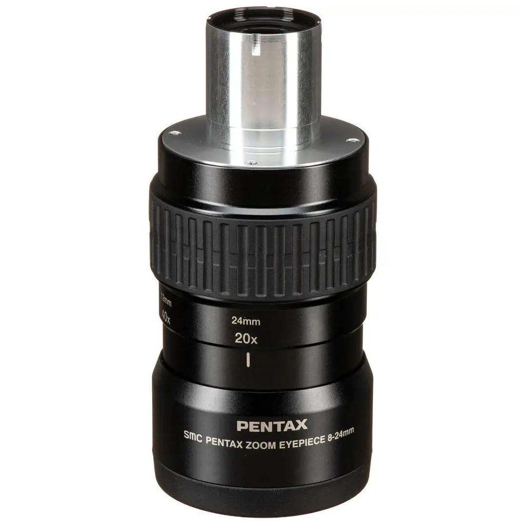 Підзорна труба Pentax 16-48x65/45 PF-65EDAII Kit (930162) - изображение 8