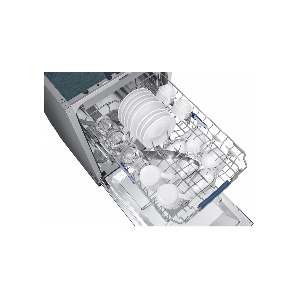 Посудомийна машина Samsung DW50DG450B00UA - зображення 7