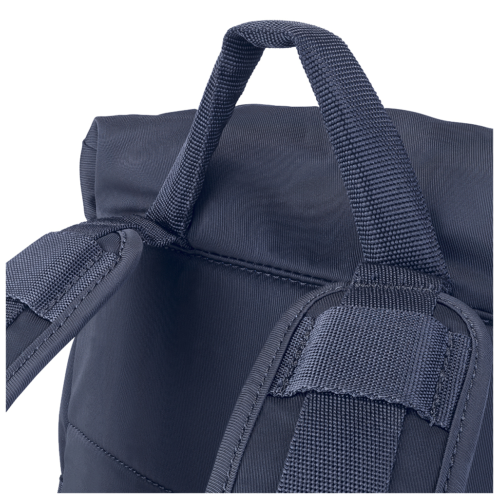 Рюкзак для ноутбука Tucano 14" Desert, blue (BKDES1314-B) - зображення 6