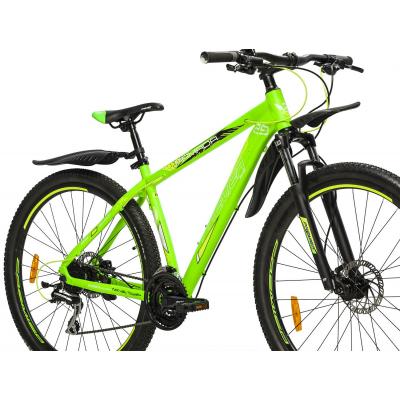 Велосипед Premier Armada 29 Disc 18" Neon Green 2018 (SP0004704) - зображення 3