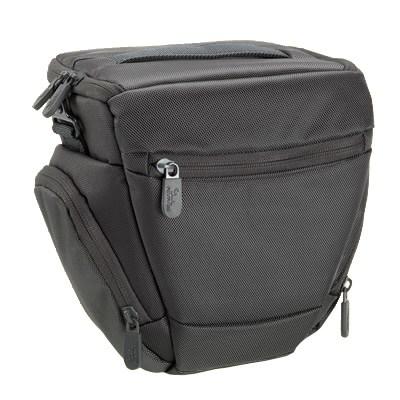 Фото-сумка RivaCase SLR Case (7211NL Grey) - зображення 1