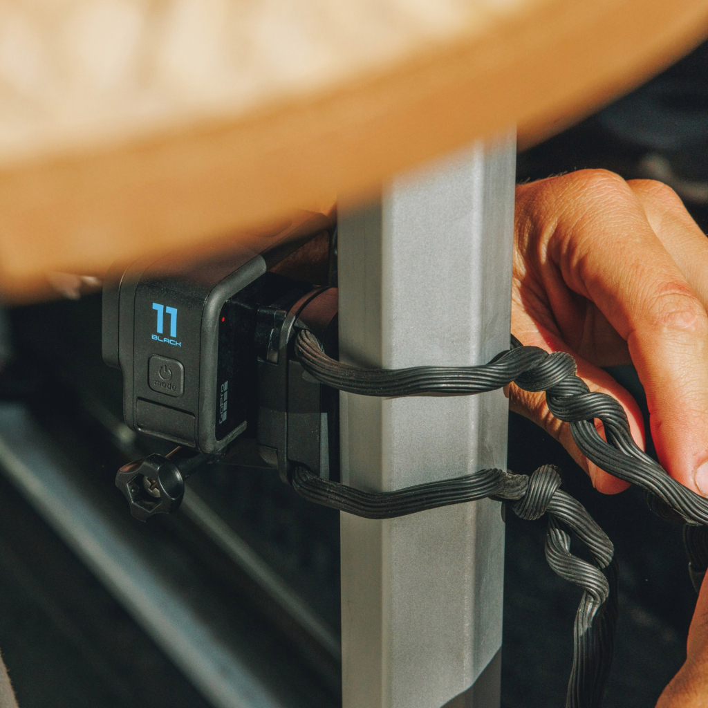 Аксесуар до екшн-камер GoPro Flexible Grip Mount (AGRTM-002) - изображение 6