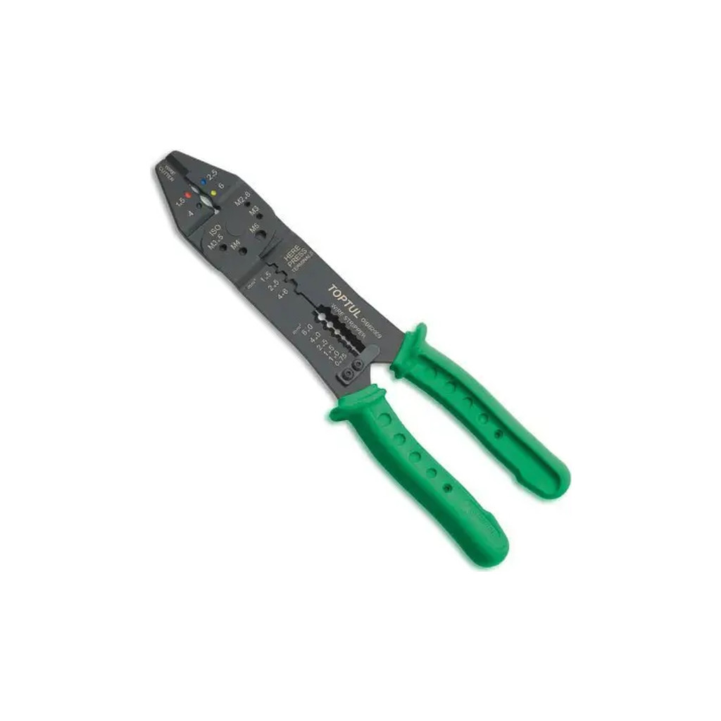 Знімач ізоляції Toptul DIBB2009 - зображення 1