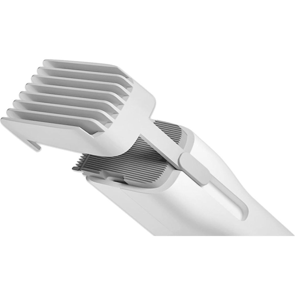 Машинка для стрижки Xiaomi BOOST SET White - зображення 3