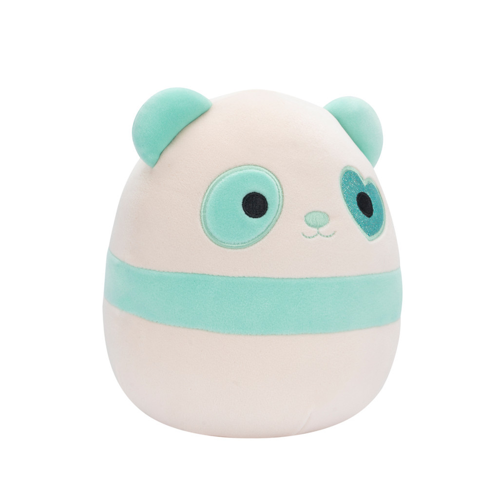 М'яка іграшка Squishmallows Панда Швиндт 19 см (SQVA00851) - зображення 3
