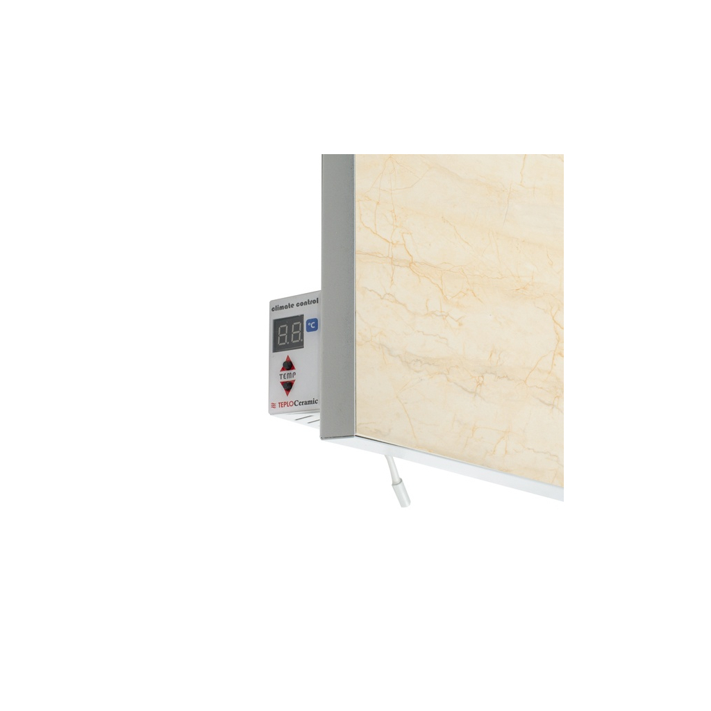 Обігрівач Teploceramic TCH-RA550-49733 - зображення 2