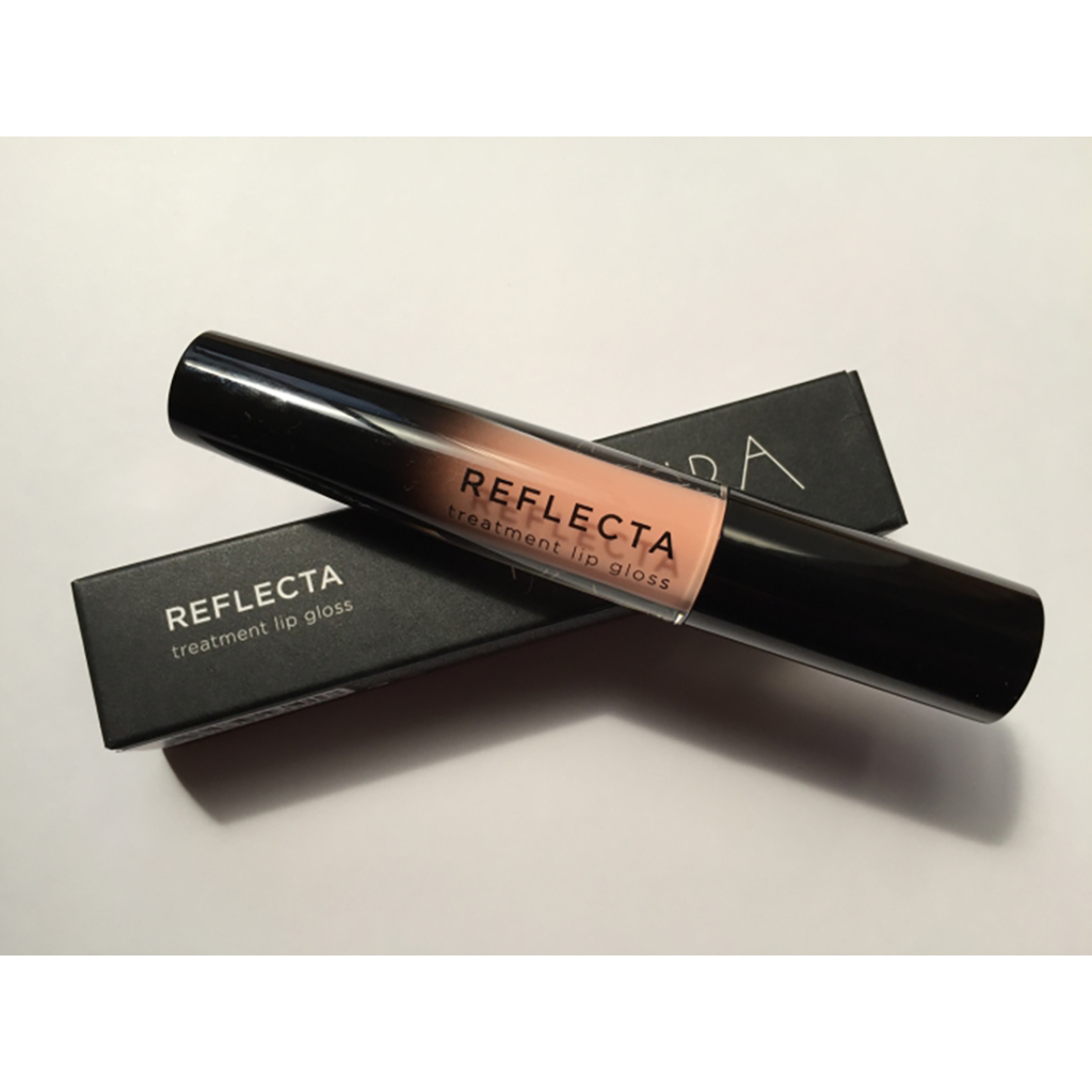 Блиск для губ NoUBA Reflecta 02 - Brilliant (8010573161024) - зображення 2