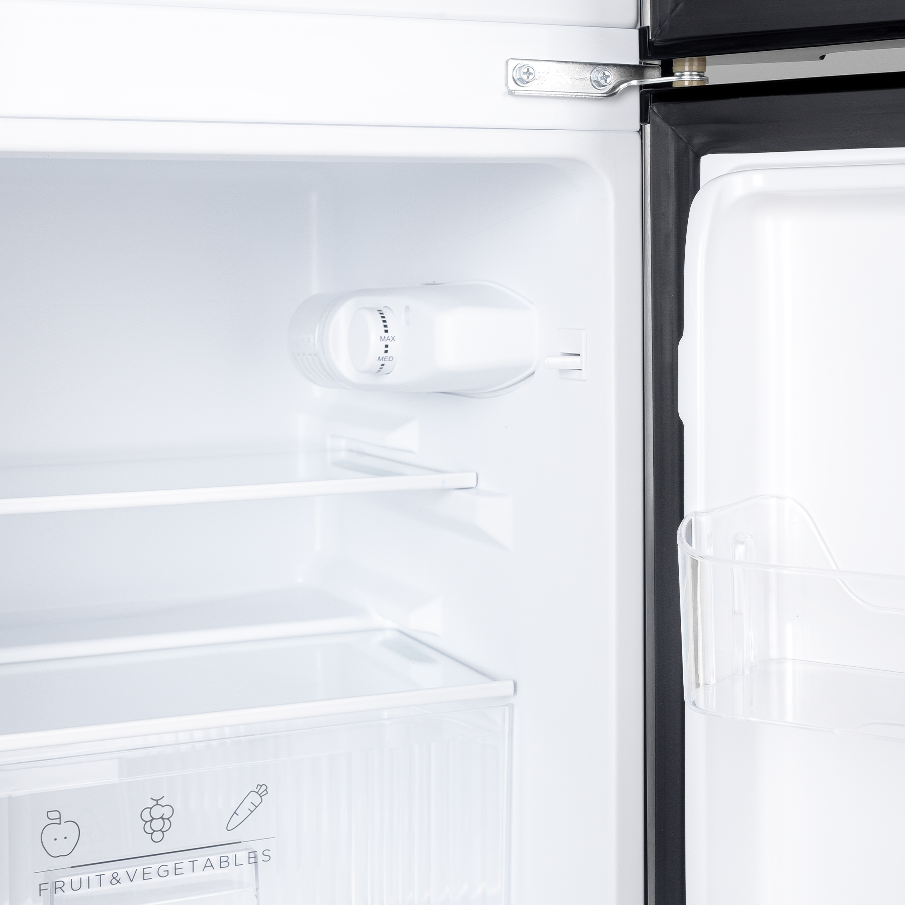 Холодильник Grifon DFV-85S - изображение 9