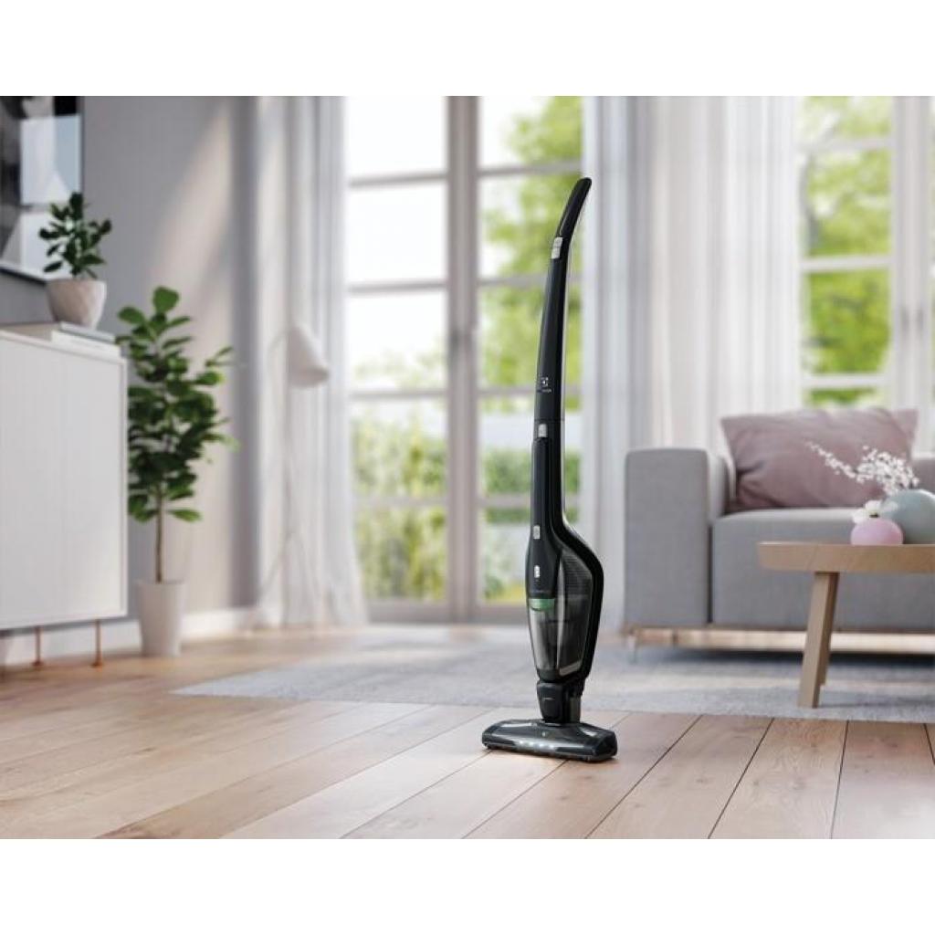 Пилосос Electrolux Ergorapido (EER7GREEN) - зображення 3