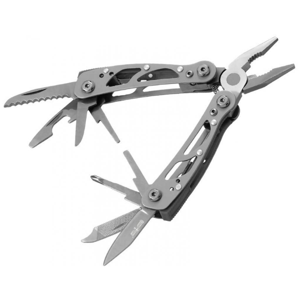 Мультитул Grand Way 2235 - зображення 1