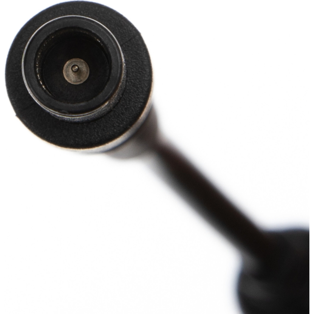 Блок живлення до ноутбуку AlSoft HP 45W 19.5V, 2.31A, 4.5/3.0 (pin inside) (HSTNN-LA35 / A40360) - зображення 4