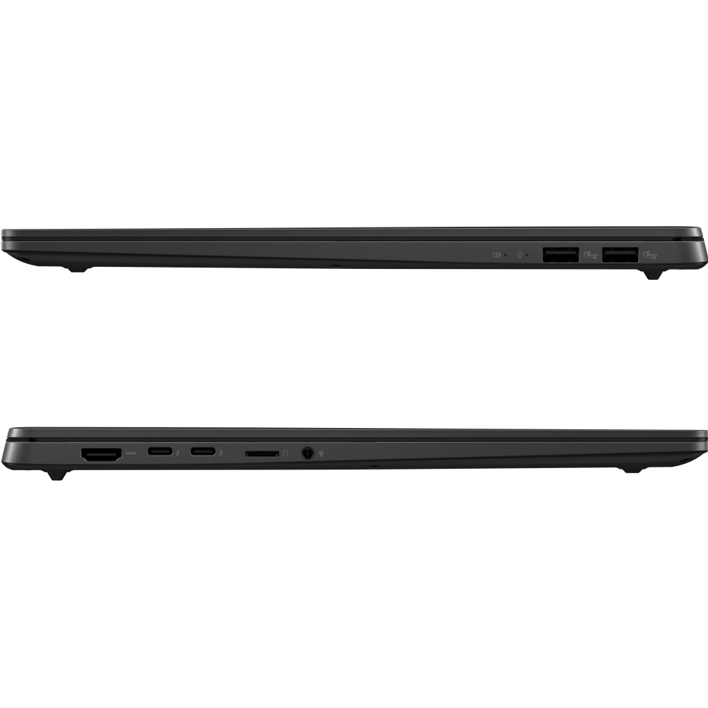 Ноутбук ASUS Vivobook S 16 OLED S5606CA-RI081 (90NB1553-M00360) - зображення 5