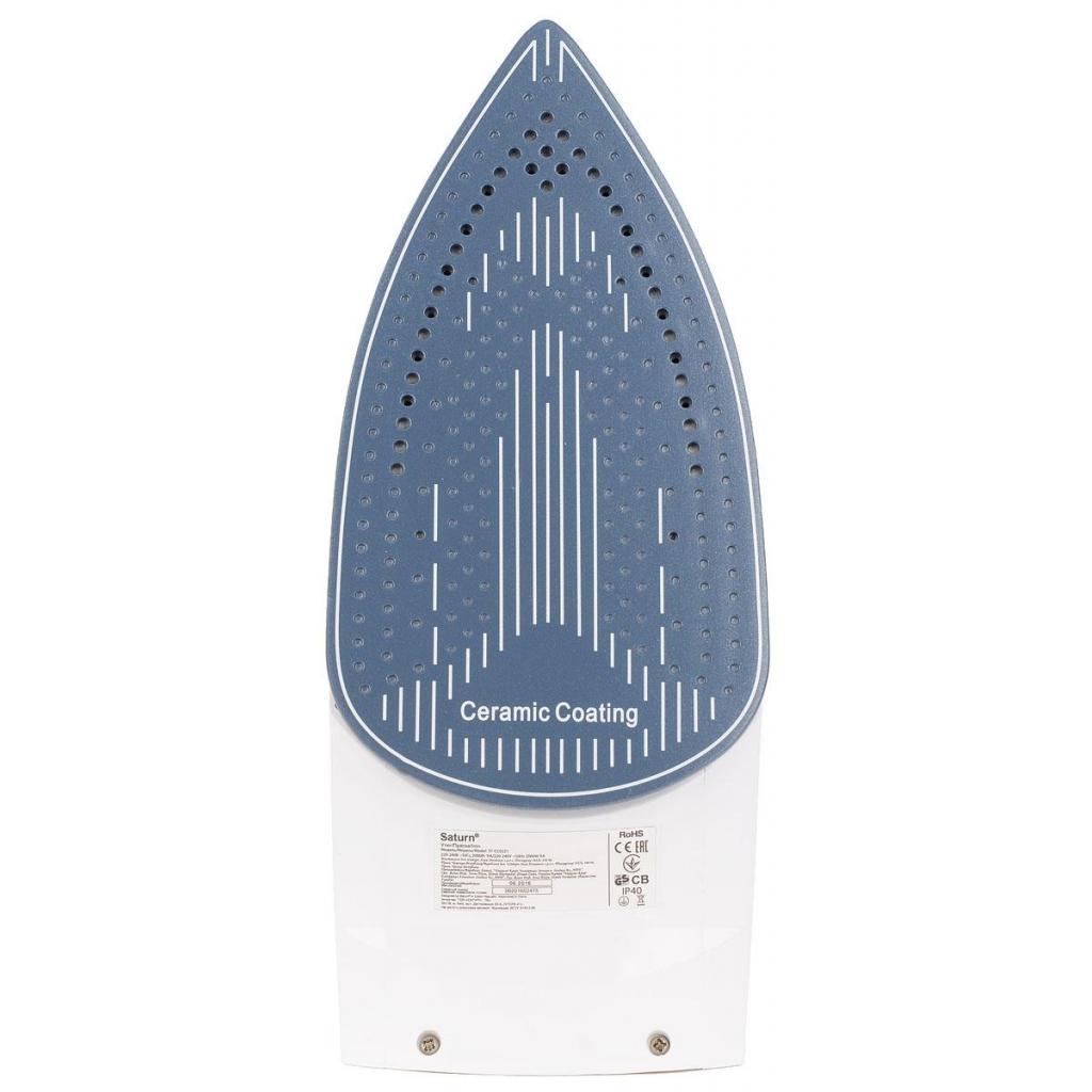 Праска Saturn ST-CC0221 Auto shut off - зображення 3