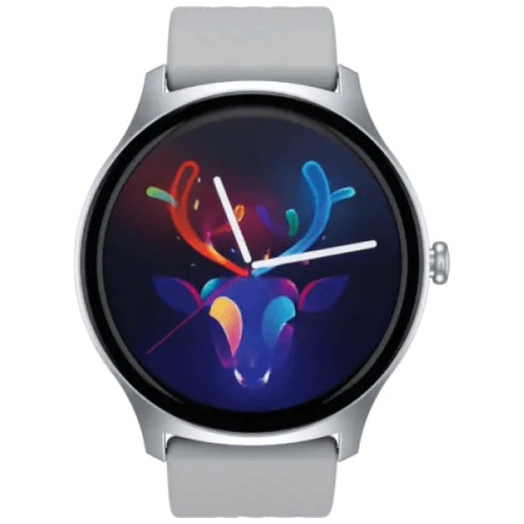 Смарт-годинник Proove Harmony silver glossy (51264) - зображення 2