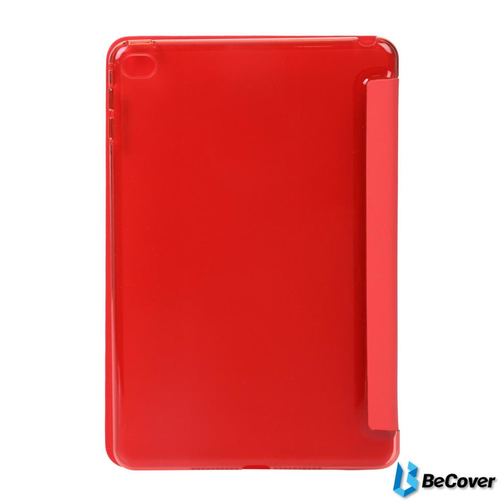 Чохол до планшета BeCover Smart Case Apple iPad mini 4 Red (702936) - зображення 2