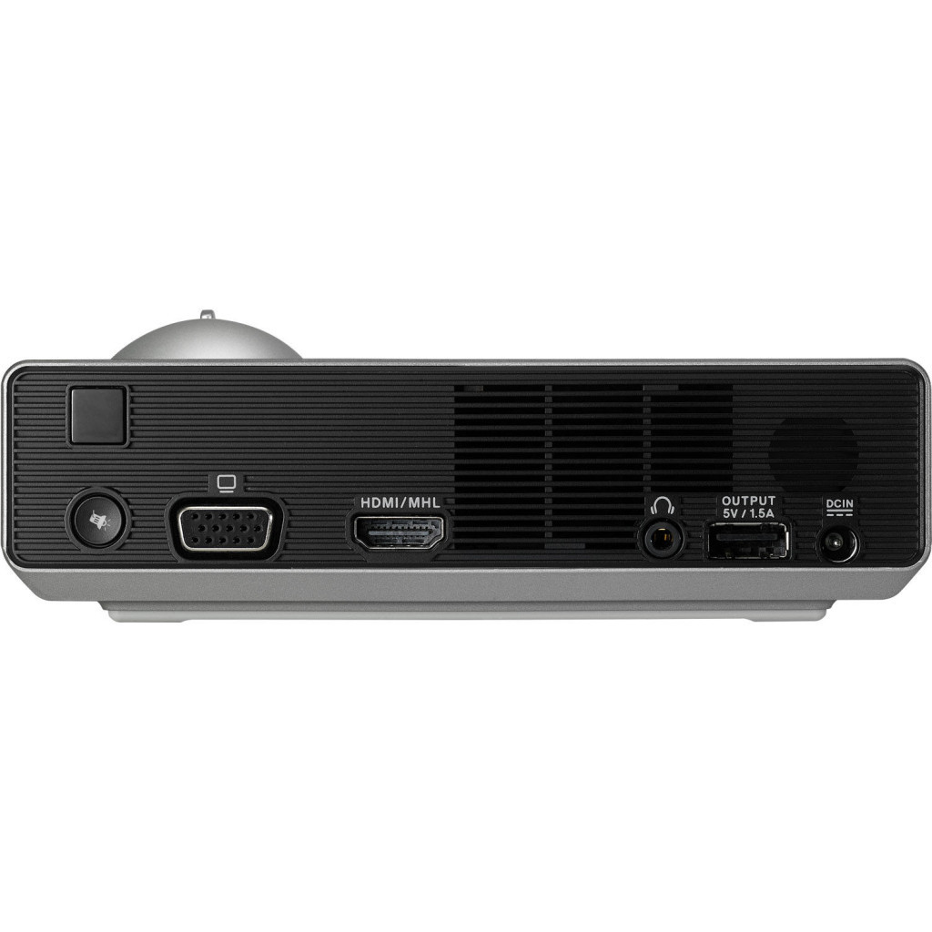 Проектор ASUS P3E (90LJ0070-B01120) - зображення 4