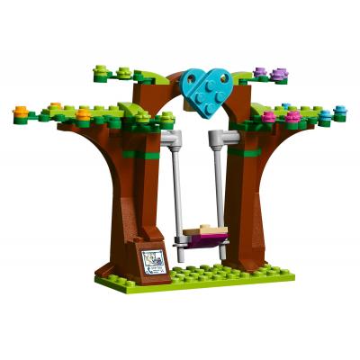 Конструктор LEGO Friends Дім дружби (41340) - зображення 6
