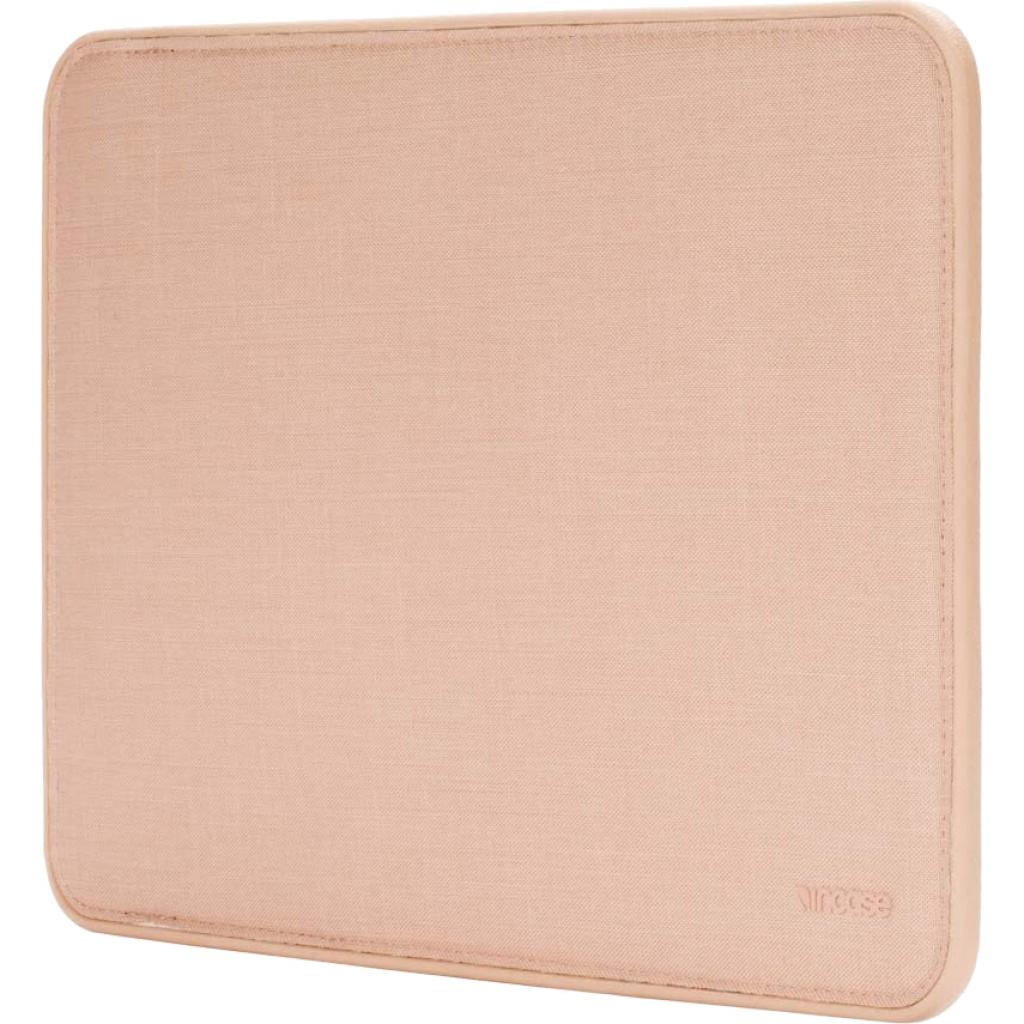 Чохол до ноутбука Incase 13" ICON Sleeve with Woolenex, Pink (INMB100366-BLP) - зображення 3