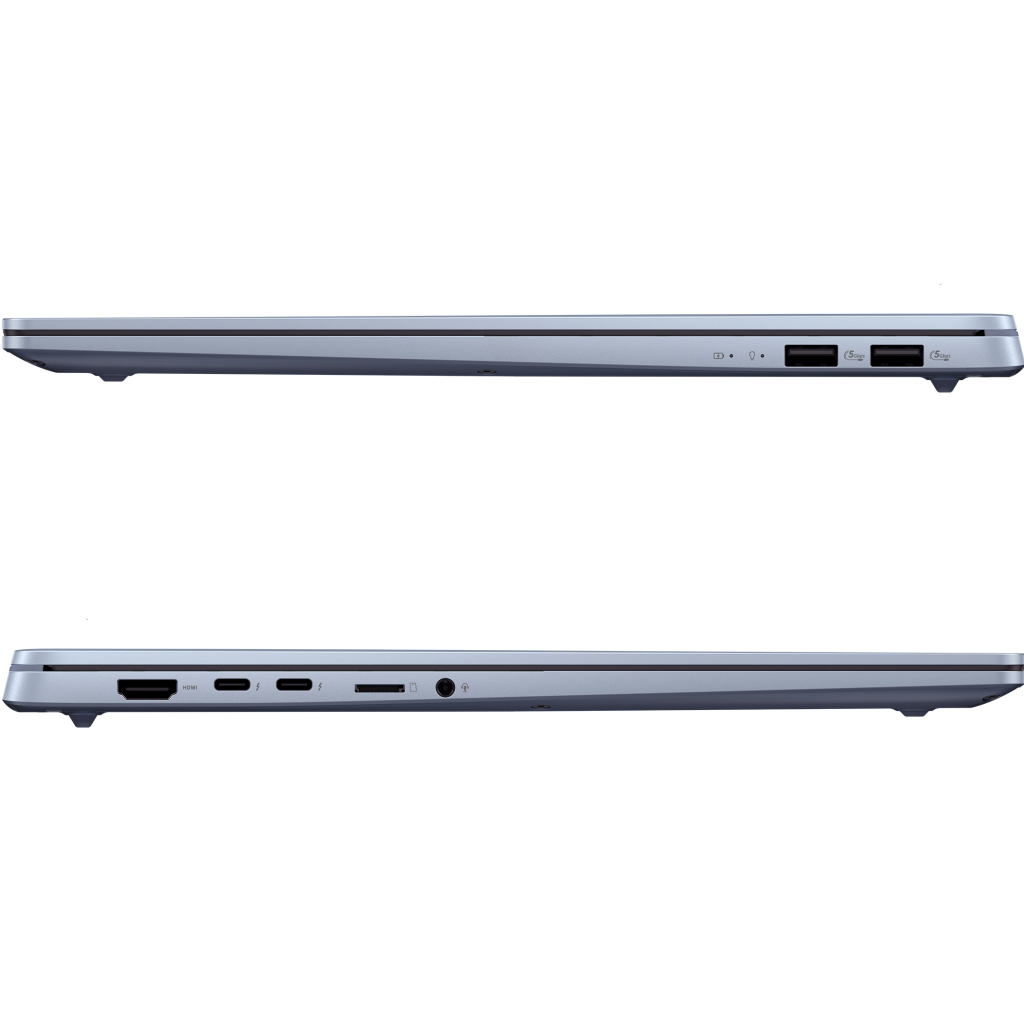 Ноутбук ASUS Vivobook S 16 OLED S5606MA-MX012W (90NB12E1-M000E0) - зображення 5