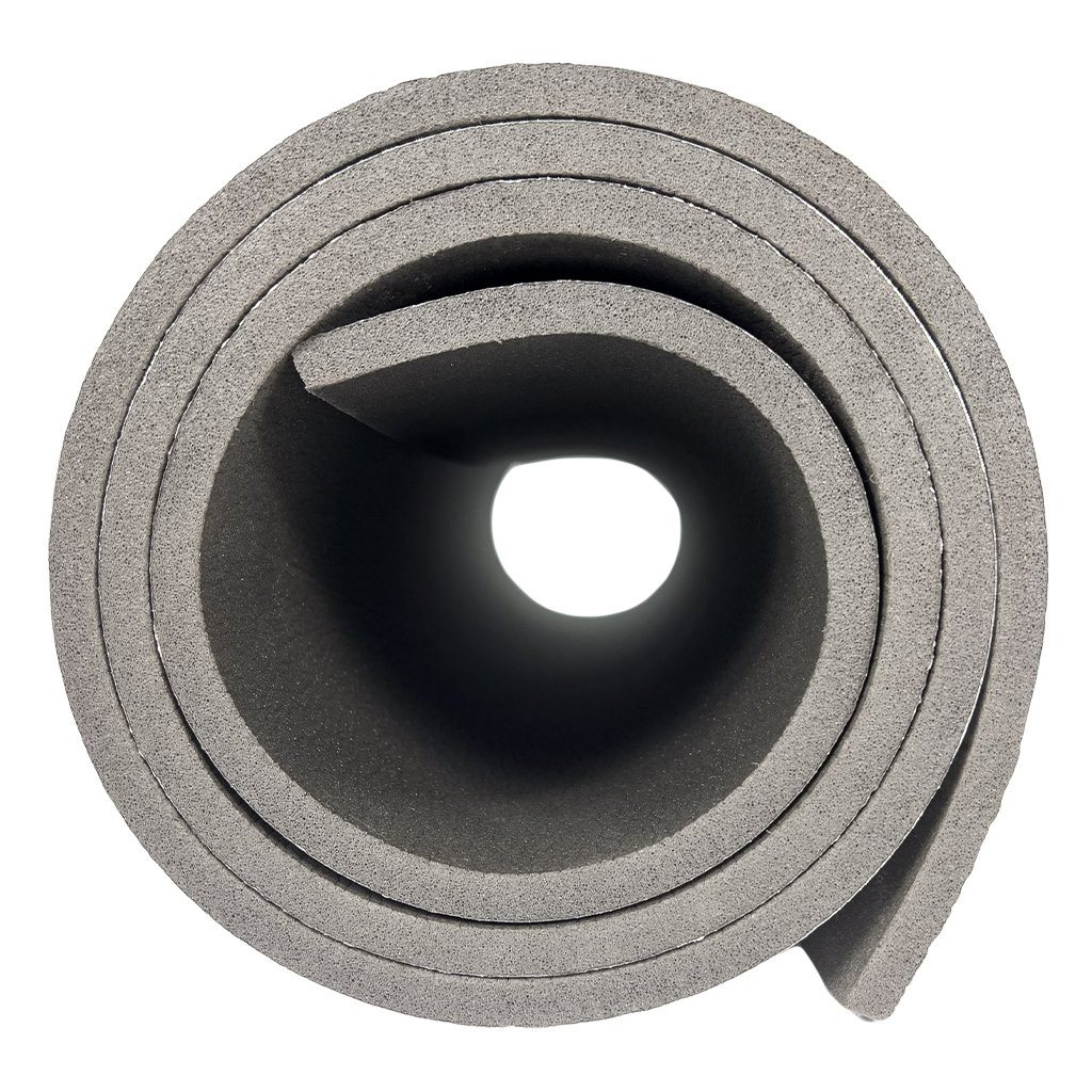 Туристичний килимок Poputchik ALU 10 х 1800 х 600 мм (16-073-IS) - зображення 4