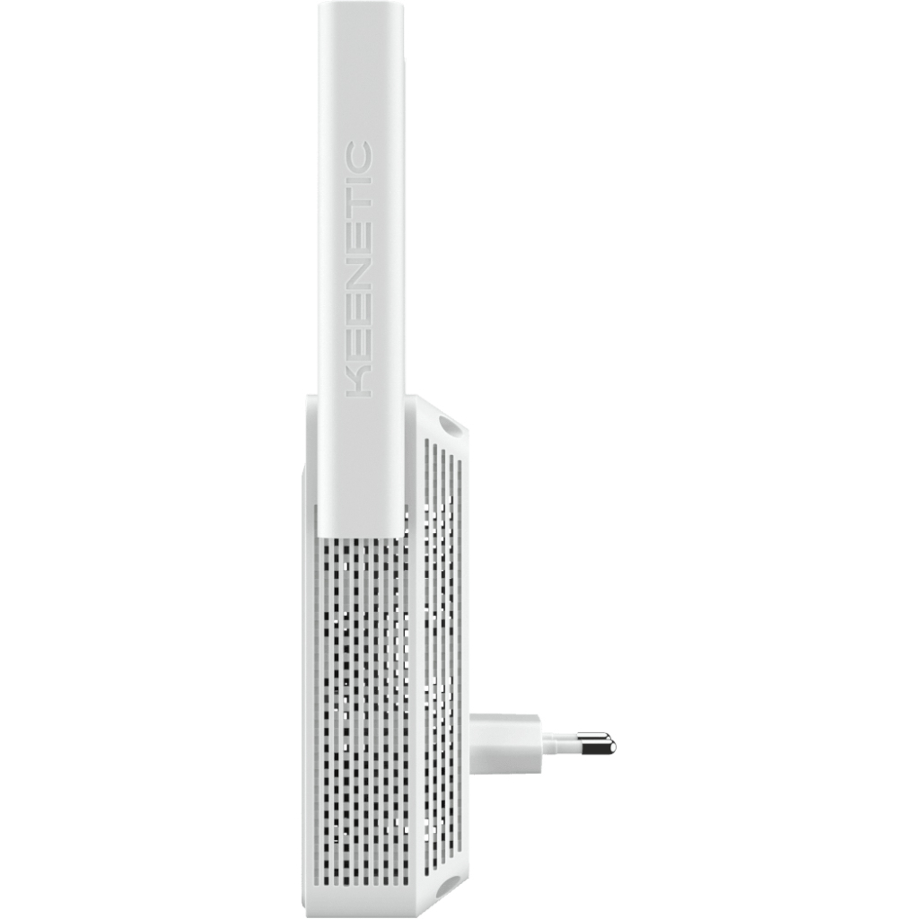 Ретранслятор Keenetic Buddy 5S (KN-3410) - зображення 4