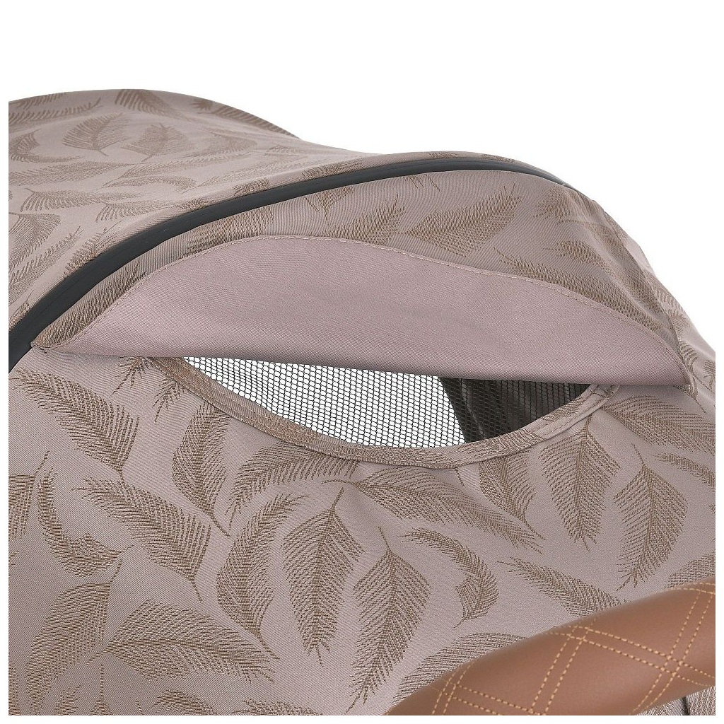 Коляска El Camino Dynamic PRO ME 1053G-2 (special beige) (1053G-2 special beige) - зображення 7