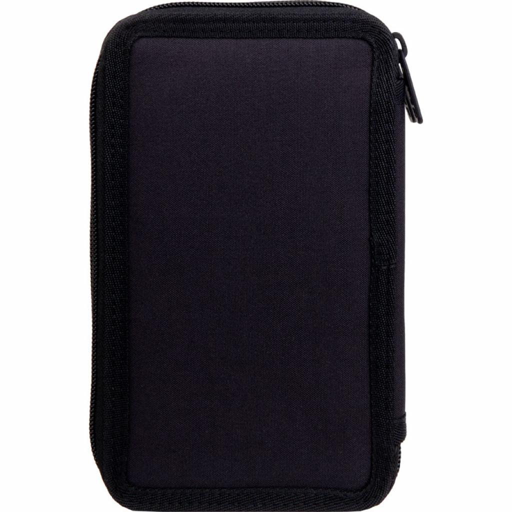 Пенал Kite Education FC Juventus без наповнення (JV21-623) - зображення 2