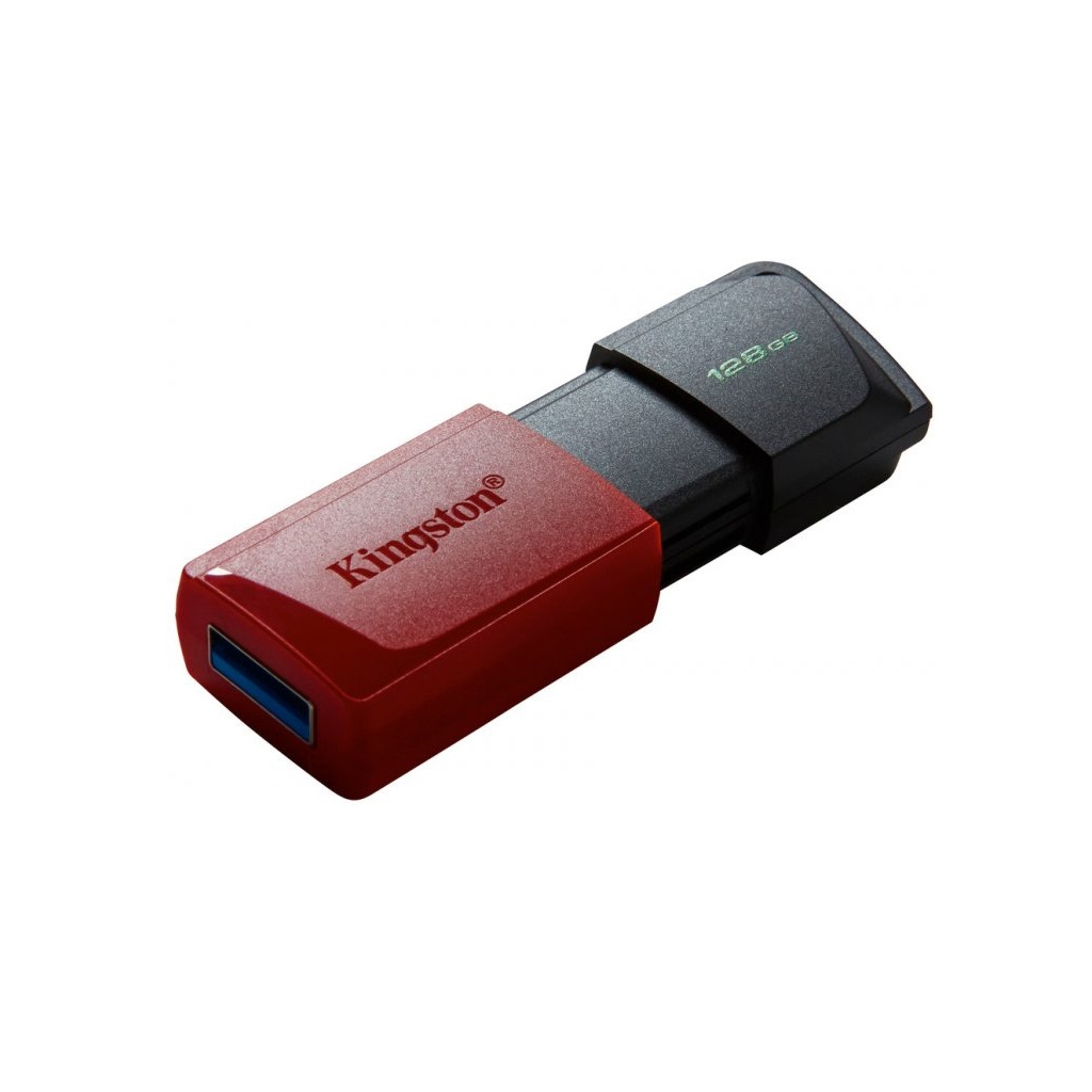 USB флеш накопичувач Kingston 128GB DataTraveler Exodia M USB 3.2 (DTXM/128GB) - зображення 5