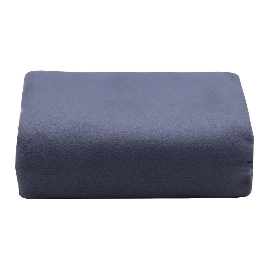 Рушник Tramp з мікрофібри в чохлі Pocket Towel 40х80 S Navy (UTRA-161-S-navy) - зображення 3