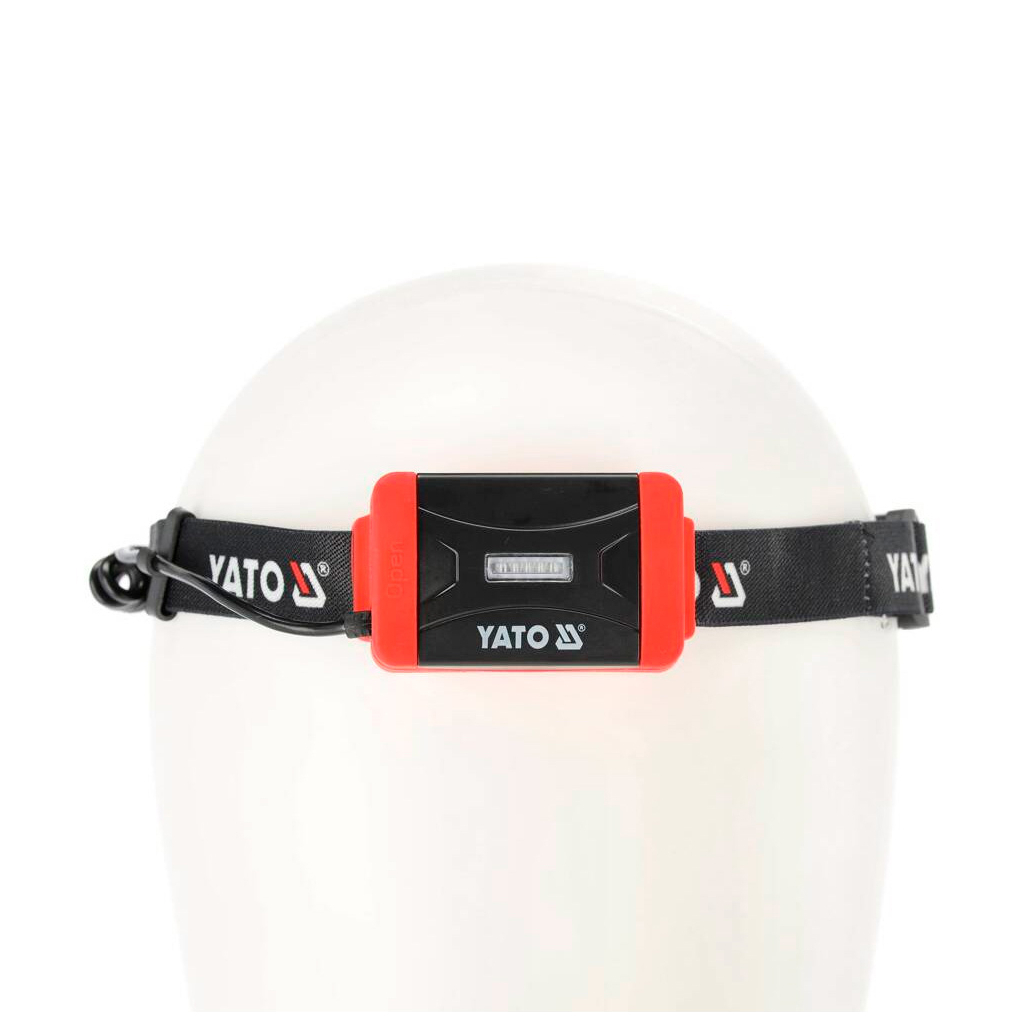 Ліхтар Yato YT-08595 - зображення 9