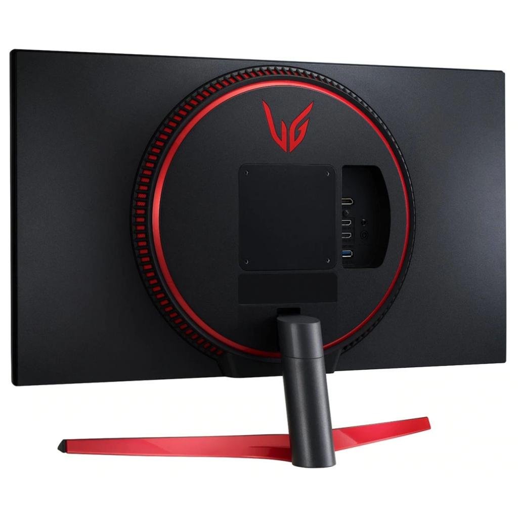 Монітор LG 27GN800-B - зображення 7